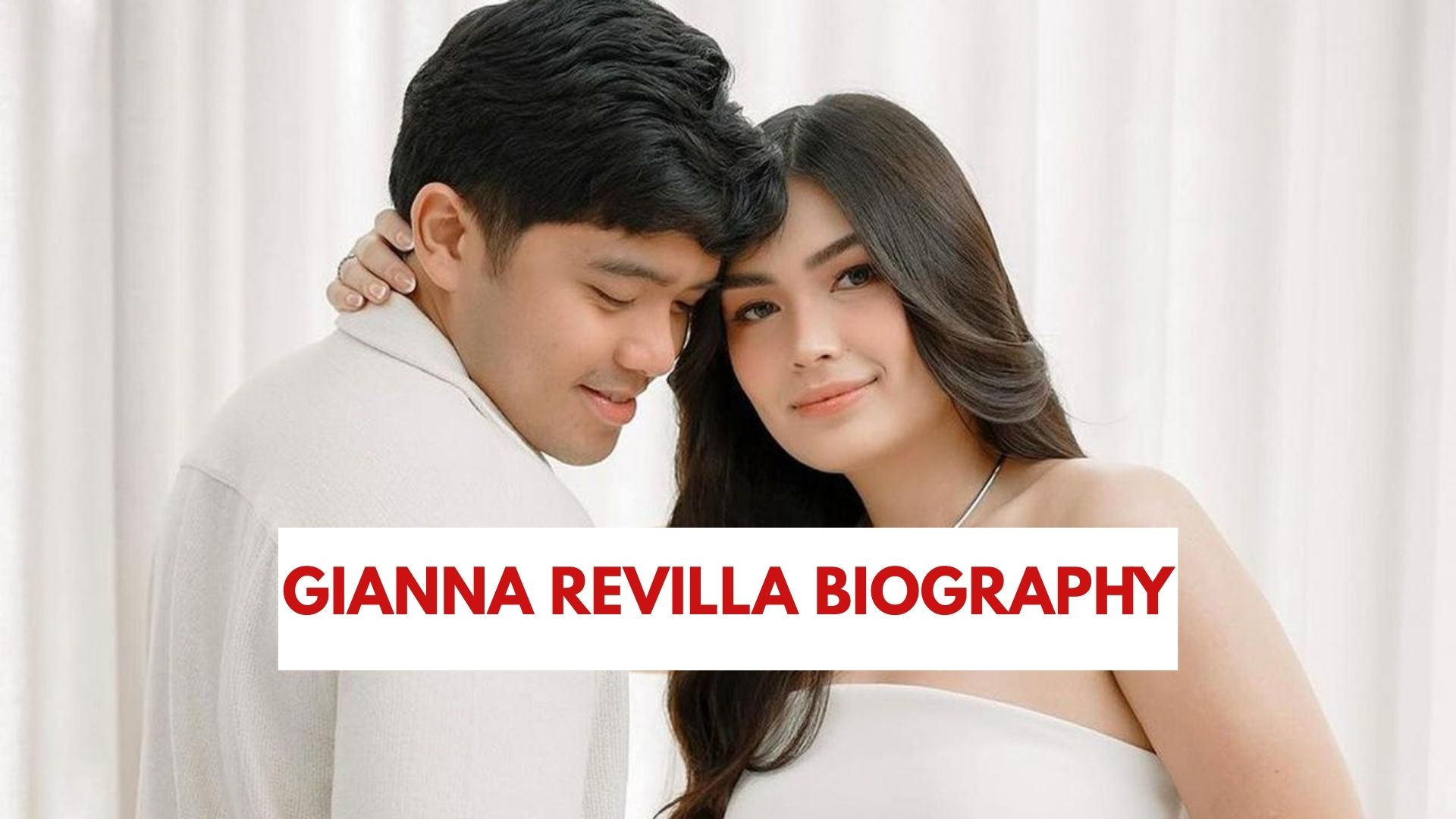 Gianna Revilla Biography