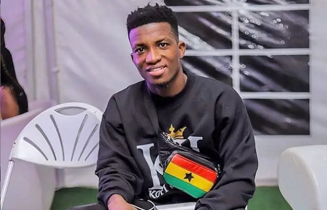 Kofi-Kinaata