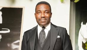 Lawyer Kwame Akuffo (Kwame Boafo Akuffo)